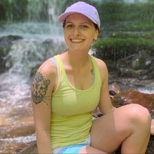 Meet your Posher, Amber